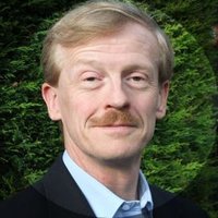 Peter Harris (@peterharrisups) 's Twitter Profile