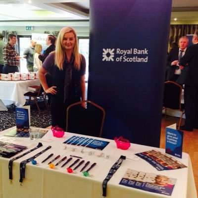 Business Relationship Manager at Royal Bank of Scotland. Please don't tweet personal details, I'll never ask you to.