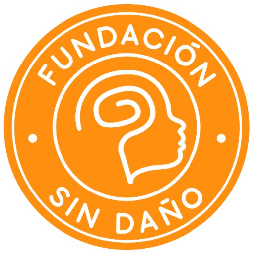 Paloma Pastor- Fundación Sin Daño🧠💜🌻