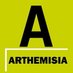 Arthemisia (@arthemisiaarte) Twitter profile photo