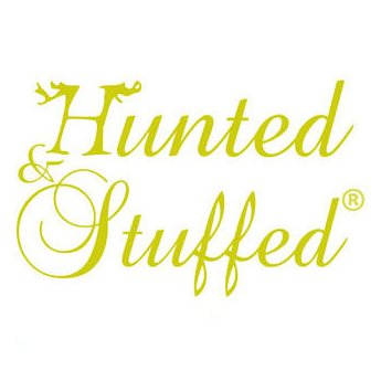 Hunted & Stuffed