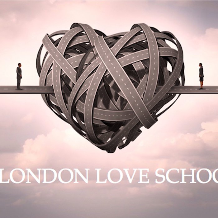 Welcome to the London Love School - professional help with dating, sex and relationships | tel : 0208 127 3966 | email: hello@londonloveschool.com
