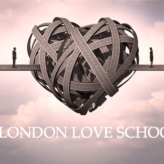 Welcome to the London Love School - professional help with dating, sex and relationships | tel : 0208 127 3966  | email: hello@londonloveschool.com