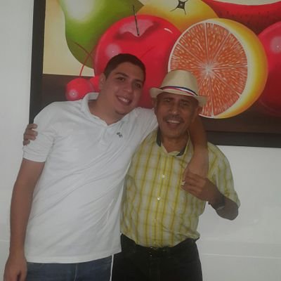 geronimoggarcia's profile picture. Tunapuicero de pura cepa amigo de los amigos, empresario democrático , padre, abuelo y todo lo demás