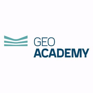 GeoAcademyBr's profile picture. 