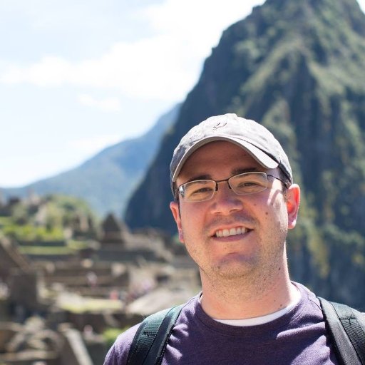 jrodom's profile picture. Former CTO @mail_gun, Private Pilot & Aviation Enthusiast.