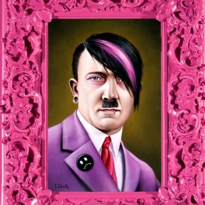 michael scott gay was hitler gay