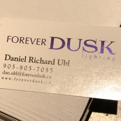 4everdusk's profile picture. Outdoor Lighting Designer and Installation Master