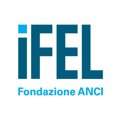 Account ufficiale della Fondazione IFEL. Studi, notizie e formazione su #finanzalocale #economialocale