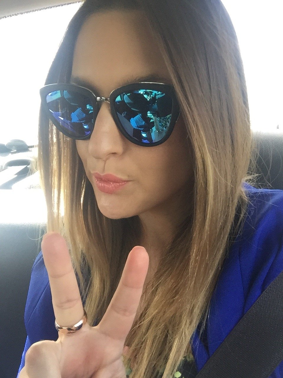 MarinaRakov's profile picture. Bride & Prejudice 2017 #brideandprejudice #Channel7; Big Brother 2014 Housemate @BBAU9 #MarinaBBAU #BBAU