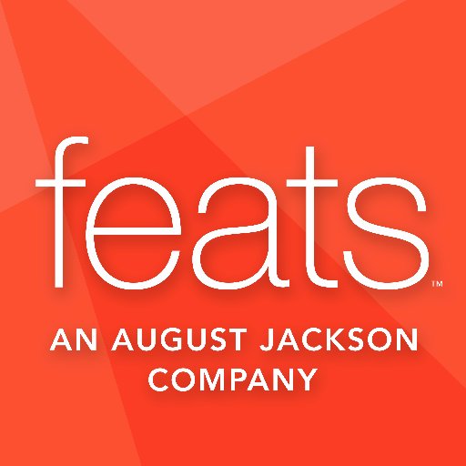 Event strategy, design, and production firm focusing on #highered. Feats is the higher education practice of August Jackson, a national communications agency.