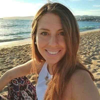 diana_valverde_'s profile picture. Nutricionista