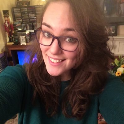 The_Jennings's profile picture. Winchester Graduate & Performing Arts Teacher in Birmingham 🎤🎭💃🏻