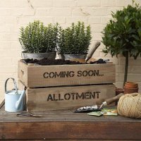 Allotment Birkdale (@allotmentbkd) 's Twitter Profile