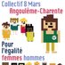 Collectif 8 mars 16 (@coll8mars16) Twitter profile photo Collectif 8 mars 16 (@coll8mars16) Twitter profile photo