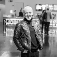 Colin Hart (@colinhartuk) 's Twitter Profile