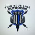 Thinbluelineoutdoors (@TBL_Outdoors) Twitter profile photo