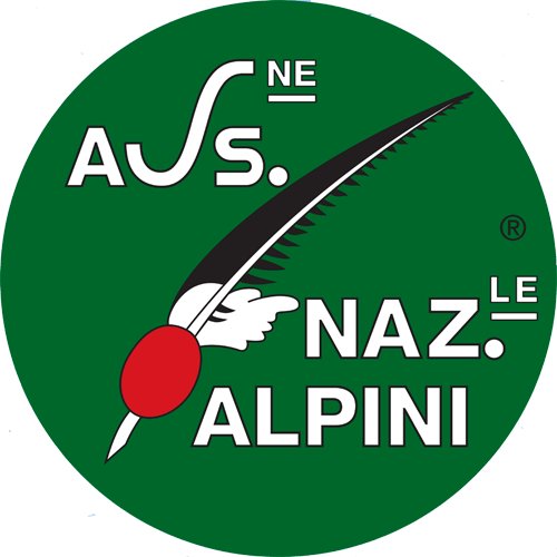 Pagina ufficiale Associazione Nazionale Alpini