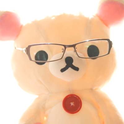 tedd_okano's profile picture. Ʊ”-ʓ(;´༎ຶД༎ຶ`)Ʊ”-ʓ
(中のｸﾏなどいない)