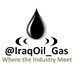 Iraq Oil & Gas (@iraqoil_gas) Twitter profile photo Iraq Oil & Gas (@iraqoil_gas) Twitter profile photo