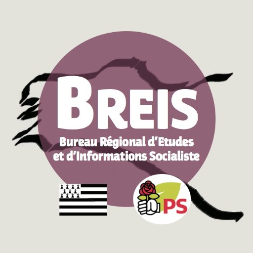 Bureau Régional d’Etudes et d’Informations Socialiste - Union régionale du #PS breton