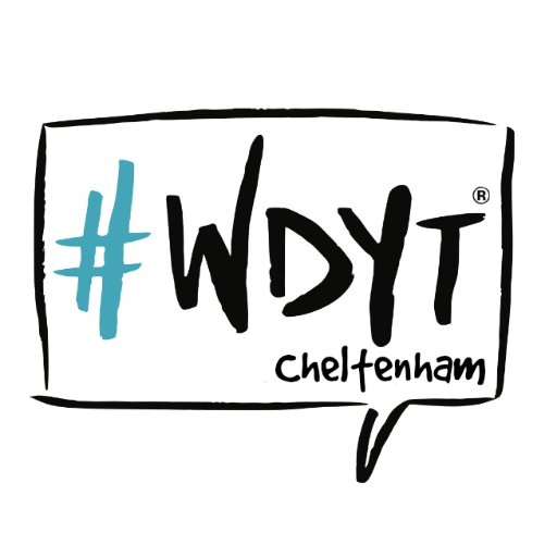 Cheltenham_WDYT Profile Picture
