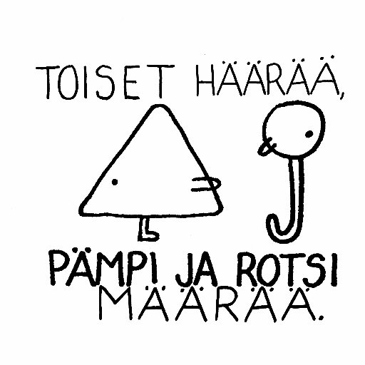 Pämpi ja Rotsiさんのプロフィール画像