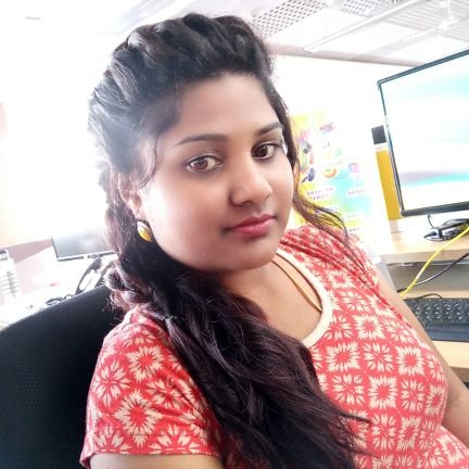 swapnakothuri's profile picture. Lovable, Fun loving, Energetic, Bold, and Sweet - Sweety