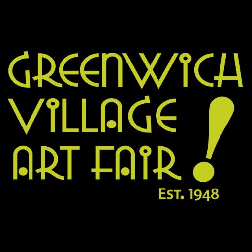 GREENWICH VILLAGE ART FAIR @gvaf_artfair • @rockfordart 711 N Main St, Rockford, IL • 2nd wknd after Labor Day since 1948 #greenwichrockford