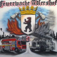 FF Adlershof(@ff_adlershof) 's Twitter Profile Photo