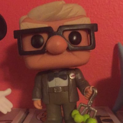 Funkopopforever's profile picture. 