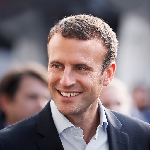 Image result for emmanuel macron