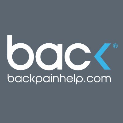 Expert in all things back related, our BACK range was designed by experts from the London Spine Clinic to alleviate and prevent back pain.