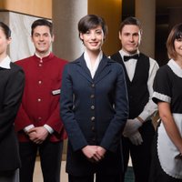 DES HOTELS ET DES HOMMES | ITC DEVELOPMENT (@itc31648566) 's Twitter Profile