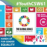 @UN SDGs (@globalgoals17) 's Twitter Profile