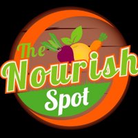 The Nourish Spot(@TheNourishSpot) 's Twitter Profile Photo