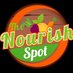 The Nourish Spot (@TheNourishSpot) Twitter profile photo