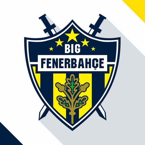 #FENERBAHÇE’nin LİDER Taraftar Platformu | #FenerinMaçıVar • Contact/İletişim: 📧bigfenerbahce@gmail.com