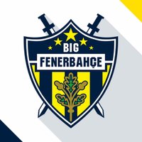 BigFenerbahçe(@Big_Fenerbahce) 's Twitter Profile Photo