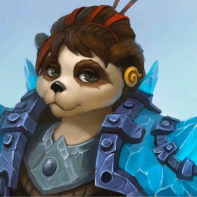 Pandaleeria Profile Picture