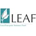 LEAF Fund (@LEAF_Fund) Twitter profile photo