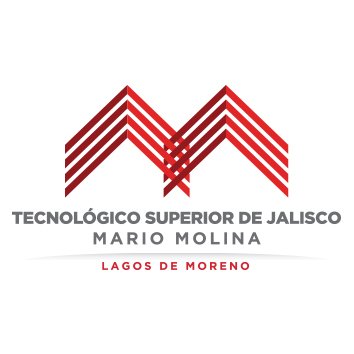 Campus_TecLagos's profile picture. Unidad Académica Lagos de Moreno:
Civil.
Electromecánica.
Gestión Empresarial.
Industrial.
Sistemas Automotrices.
Sistemas Computacionales.