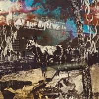 AT THE DRIVE IN (@atthedrivein) 's Twitter Profile