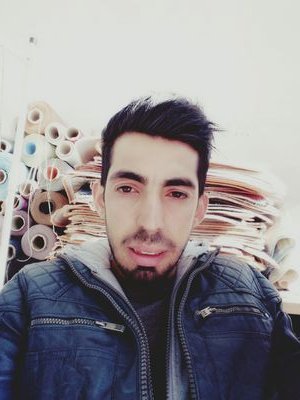 Haci34772137's profile picture. 