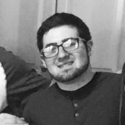 Mattiek312's profile picture. Filmmaker, List Maker, DVD Collector & Pug Lover | NacelleVerse