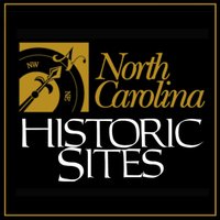 NC Historic Sites (@nchistoricsites) 's Twitter Profile