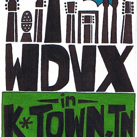 Live performance Americana radio show broadcast live on @WDVX FM & https://t.co/9255xKaLZB from a Scottish pub, Wednesdays at 7pm.