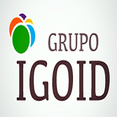GrupoIgoid Profile Picture