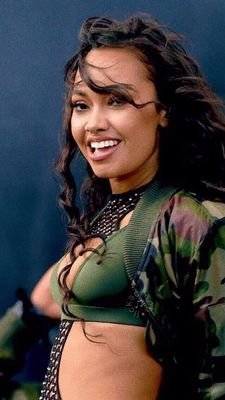 votelmvh's profile picture. Vote em Little Mix @menezes_ll