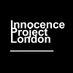 InnocenceProjectLDN (@innocencelondon) Twitter profile photo InnocenceProjectLDN (@innocencelondon) Twitter profile photo